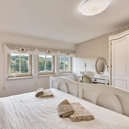 Plesia Apartment